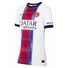 Paris Saint-Germain Dame Udebanesæt 2026-27 Kortærmet Paris Saint-Germain Dame Udebanesæt 2026-27 Kortærmet