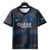 Paris Saint-Germain Målmand Hjemmebanesæt 2026-27 Kortærmet
