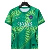 Paris Saint-Germain Målmand Udebanesæt 2026-27 Kortærmet Paris Saint-Germain Målmand Udebanesæt 2026-27 Kortærmet