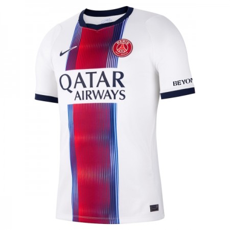 Paris Saint-Germain Udebanesæt 2026-27 Kortærmet