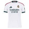 Real Madrid Hjemmebanesæt 2026-27 Kortærmet