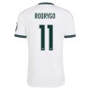 Real Madrid Rodrygo 11 Hjemmebanesæt 2026-27 Kortærmet