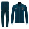 Napoli Navy Version Trænings jakke Dragt 2026-27 Napoli Navy Version Trænings jakke Dragt 2026-27