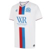 Blackburn Rovers Børn Udebanesæt 2026-27 Kortærmet(+ Korte bukser)