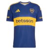 Boca Juniors Hjemmebanesæt 2026-27 Kortærmet Boca Juniors Hjemmebanesæt 2026-27 Kortærmet
