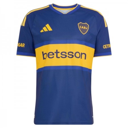Boca Juniors Hjemmebanesæt 2026-27 Kortærmet Boca Juniors Hjemmebanesæt 2026-27 Kortærmet