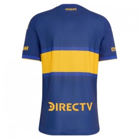 Boca Juniors Hjemmebanesæt 2026-27 Kortærmet