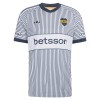 Boca Juniors Udebanesæt 2026-27 Kortærmet Boca Juniors Udebanesæt 2026-27 Kortærmet