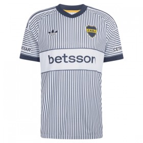 Boca Juniors Udebanesæt 2026-27 Kortærmet