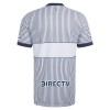 Boca Juniors Udebanesæt 2026-27 Kortærmet
