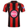 Bournemouth Hjemmebanesæt 2026-27 Kortærmet Bournemouth Hjemmebanesæt 2026-27 Kortærmet