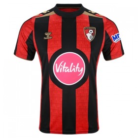 Bournemouth Hjemmebanesæt 2026-27 Kortærmet