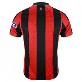 Bournemouth Hjemmebanesæt 2026-27 Kortærmet