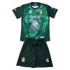 Club Leon Børn Hjemmebanesæt 2026-27 Kortærmet(+ Korte bukser) Club Leon Børn Hjemmebanesæt 2026-27 Kortærmet(+ Korte bukser)