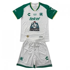 Club Leon Børn Udebanesæt 2026-27 Kortærmet(+ Korte bukser)