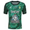 Club Leon Hjemmebanesæt 2026-27 Kortærmet Club Leon Hjemmebanesæt 2026-27 Kortærmet