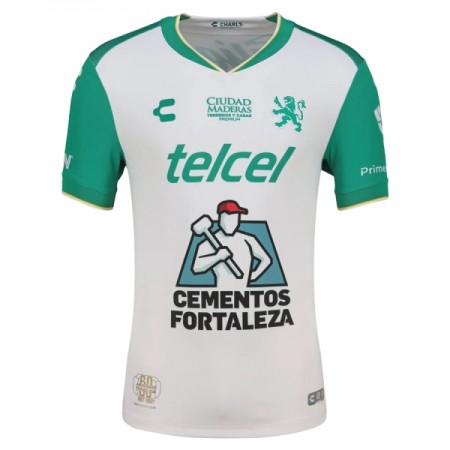Club Leon Udebanesæt 2026-27 Kortærmet