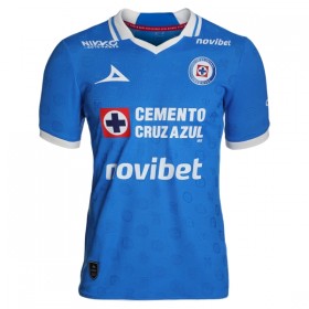 Cruz Azul Hjemmebanesæt 2026-27 Kortærmet