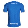 Cruz Azul Hjemmebanesæt 2026-27 Kortærmet