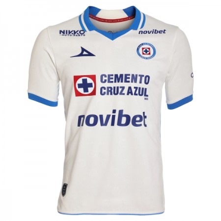 Cruz Azul Udebanesæt 2026-27 Kortærmet