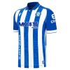 Deportivo Alaves Hjemmebanesæt 2026-27 Kortærmet Deportivo Alaves Hjemmebanesæt 2026-27 Kortærmet