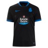 Deportivo de La Coruna Udebanesæt 2026-27 Kortærmet Deportivo de La Coruna Udebanesæt 2026-27 Kortærmet