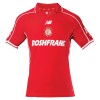 Deportivo Toluca Hjemmebanesæt 2026-27 Kortærmet Deportivo Toluca Hjemmebanesæt 2026-27 Kortærmet