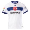 Deportivo Toluca Udebanesæt 2026-27 Kortærmet