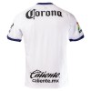 Deportivo Toluca Udebanesæt 2026-27 Kortærmet