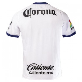 Deportivo Toluca Udebanesæt 2026-27 Kortærmet