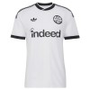 Eintracht Frankfurt Børn Udebanesæt 2026-27 Kortærmet(+ Korte bukser)