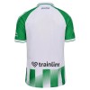Real Betis Børn Hjemmebanesæt 2026-27 Kortærmet(+ Korte bukser)