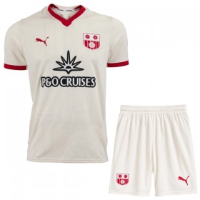 Southampton Børn Tredjesæt 2026-27 Kortærmet(+ Korte bukser)