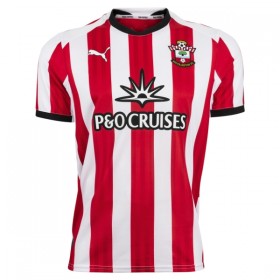 Southampton Hjemmebanesæt 2026-27 Kortærmet