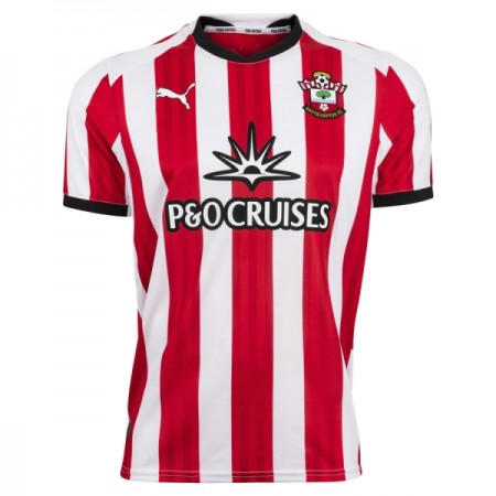 Southampton Hjemmebanesæt 2026-27 Kortærmet Southampton Hjemmebanesæt 2026-27 Kortærmet