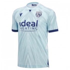 West Bromwich Albion Tredjesæt 2026-27 Kortærmet