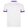 AC Fiorentina Børn Udebanesæt 2026-27 Kortærmet(+ Korte bukser)