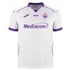 AC Fiorentina Børn Udebanesæt 2026-27 Kortærmet(+ Korte bukser)