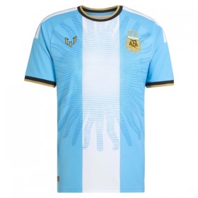 Argentina Farewell Anniversary Trøje 2026-27 Kortærmet