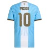 Argentina Messi Farewell Anniversary Trøje 2026-27 Kortærmet Argentina Messi Farewell Anniversary Trøje 2026-27 Kortærmet