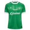AS Saint-Etienne Hjemmebanesæt 2026-27 Kortærmet