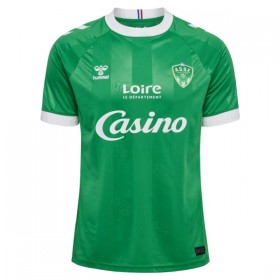 AS Saint-Etienne Hjemmebanesæt 2026-27 Kortærmet