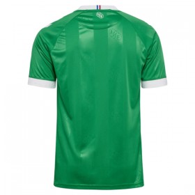 AS Saint-Etienne Hjemmebanesæt 2026-27 Kortærmet