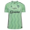 AS Saint-Etienne Tredjesæt 2026-27 Kortærmet AS Saint-Etienne Tredjesæt 2026-27 Kortærmet