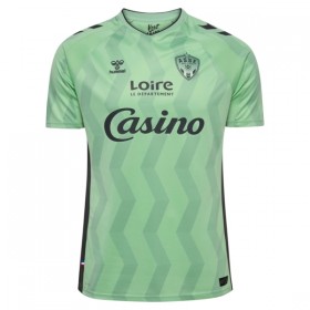 AS Saint-Etienne Tredjesæt 2026-27 Kortærmet