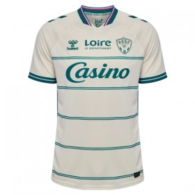 AS Saint-Etienne Udebanesæt 2026-27 Kortærmet