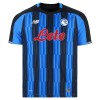 Atalanta Hjemmebanesæt 2026-27 Kortærmet Atalanta Hjemmebanesæt 2026-27 Kortærmet