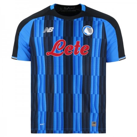 Atalanta Hjemmebanesæt 2026-27 Kortærmet Atalanta Hjemmebanesæt 2026-27 Kortærmet