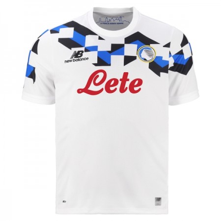 Atalanta Udebanesæt 2026-27 Kortærmet