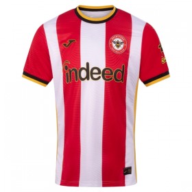 Brentford Hjemmebanesæt 2026-27 Kortærmet
